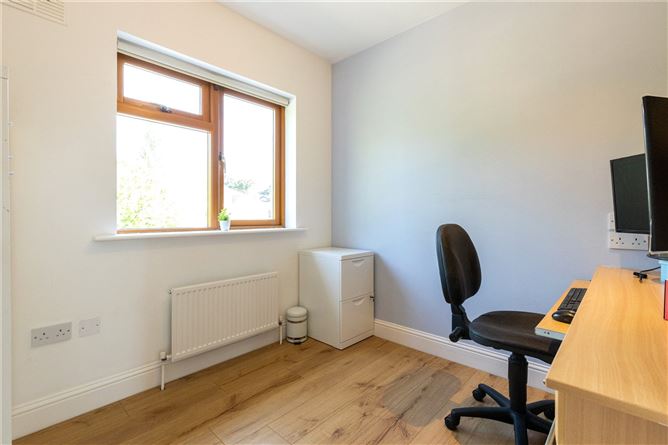 18 Cherry Drive, Delgany Wood, Delgany, Co. Wicklow
