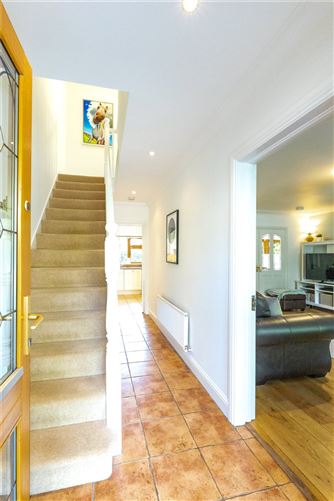 18 Cherry Drive, Delgany Wood, Delgany, Co. Wicklow
