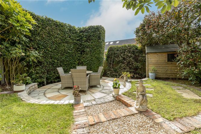 18 Cherry Drive, Delgany Wood, Delgany, Co. Wicklow