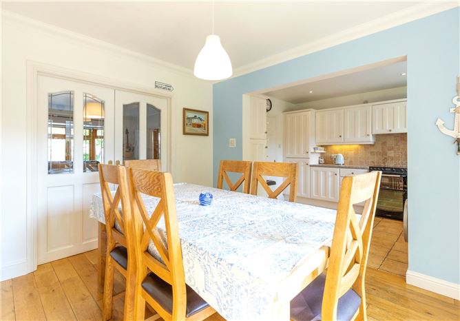 18 Cherry Drive, Delgany Wood, Delgany, Co. Wicklow