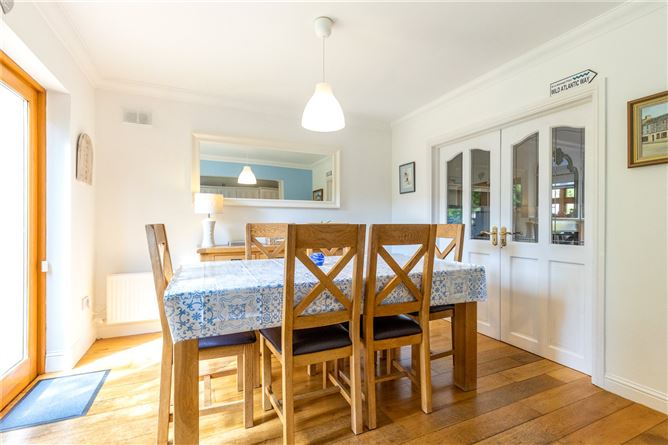 18 Cherry Drive, Delgany Wood, Delgany, Co. Wicklow