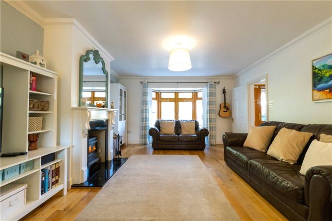 18 Cherry Drive, Delgany Wood, Delgany, Co. Wicklow