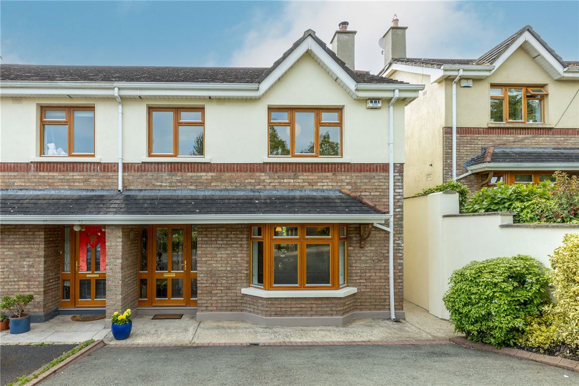 18 Cherry Drive, Delgany Wood, Delgany, Co. Wicklow