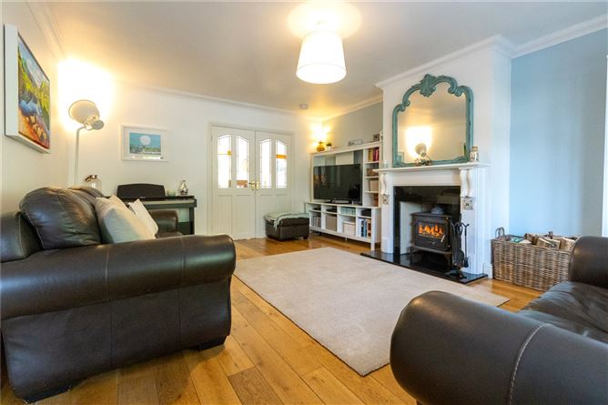 18 Cherry Drive, Delgany Wood, Delgany, Co. Wicklow