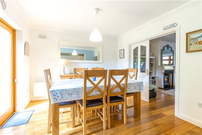 18 Cherry Drive, Delgany Wood, Delgany, Co. Wicklow