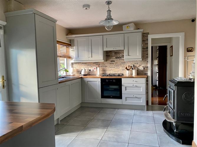 Rathcronan, Granard, Co. Longford