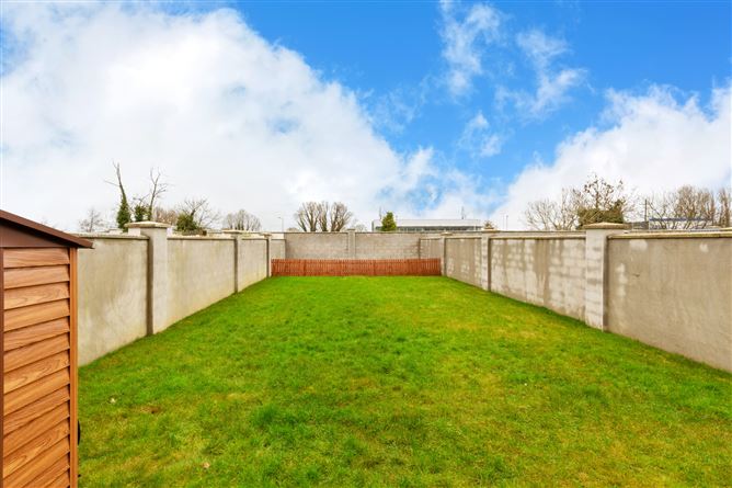 3 Connaught Close, Connaught Street, Kilcock, Co. Kildare