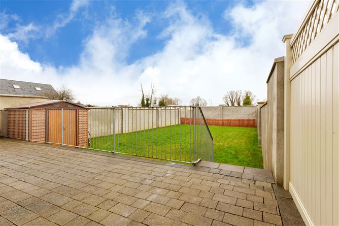 3 Connaught Close, Connaught Street, Kilcock, Co. Kildare