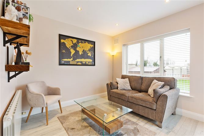 3 Connaught Close, Connaught Street, Kilcock, Co. Kildare