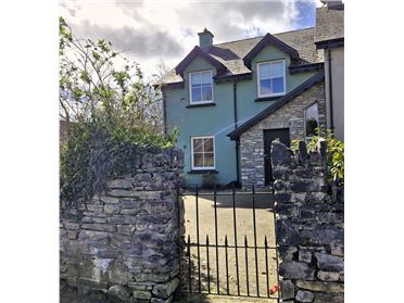 Image for 1 Cromwells Court, Kenmare, Kerry