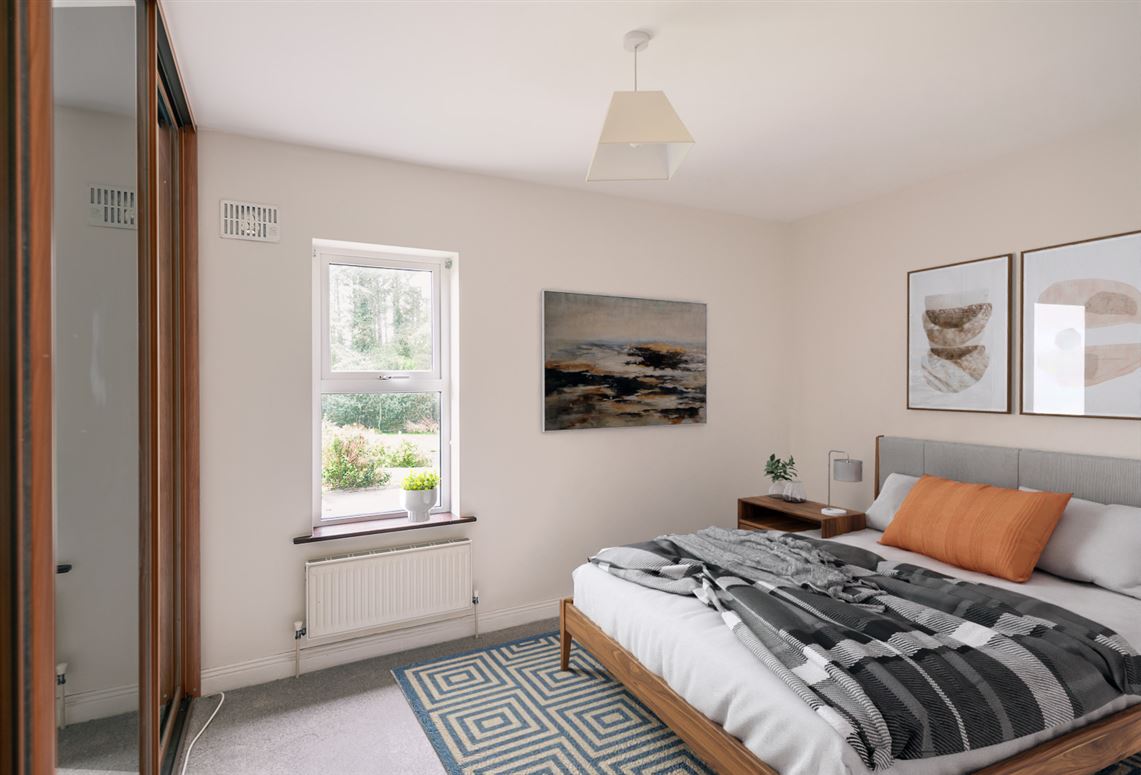 8 Oaklands, Kenmare, Co. Kerry 8 Oaklands, Kenmare, Co. Kerry