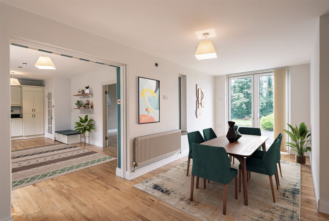 8 Oaklands, Kenmare, Co. Kerry 8 Oaklands, Kenmare, Co. Kerry