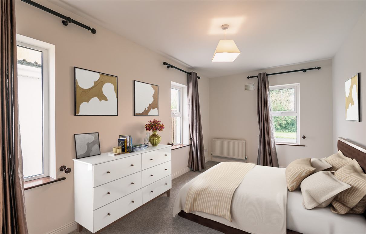 8 Oaklands, Kenmare, Co. Kerry 8 Oaklands, Kenmare, Co. Kerry