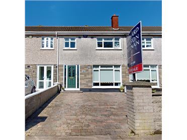 Image for 4 Carndonagh Lawn, Donaghmede, Dublin 13