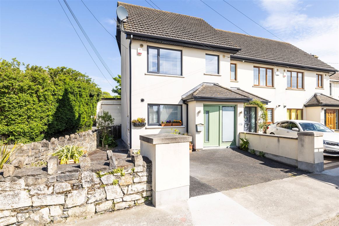 4a Sandy Road, Rush, Co. Dublin