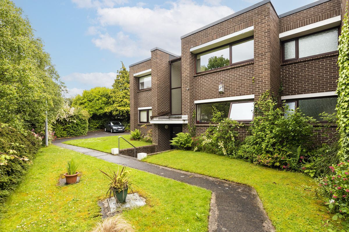 Apartment 1, Hillcrest Court, Griffith Avenue, Glasnevin, Dublin 9