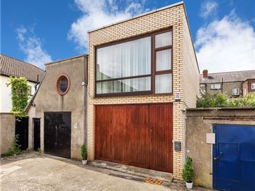 Image for The Mews, 15 Prospect Road, Glasnevin, Dublin 9