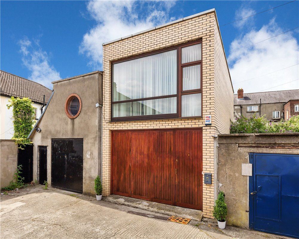 The Mews, 15 Prospect Road, Glasnevin, Dublin 9