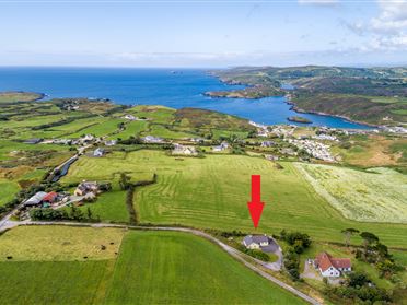 Image for Bay View, Bawnlahan, Tragumna, Skibbereen,   West Cork