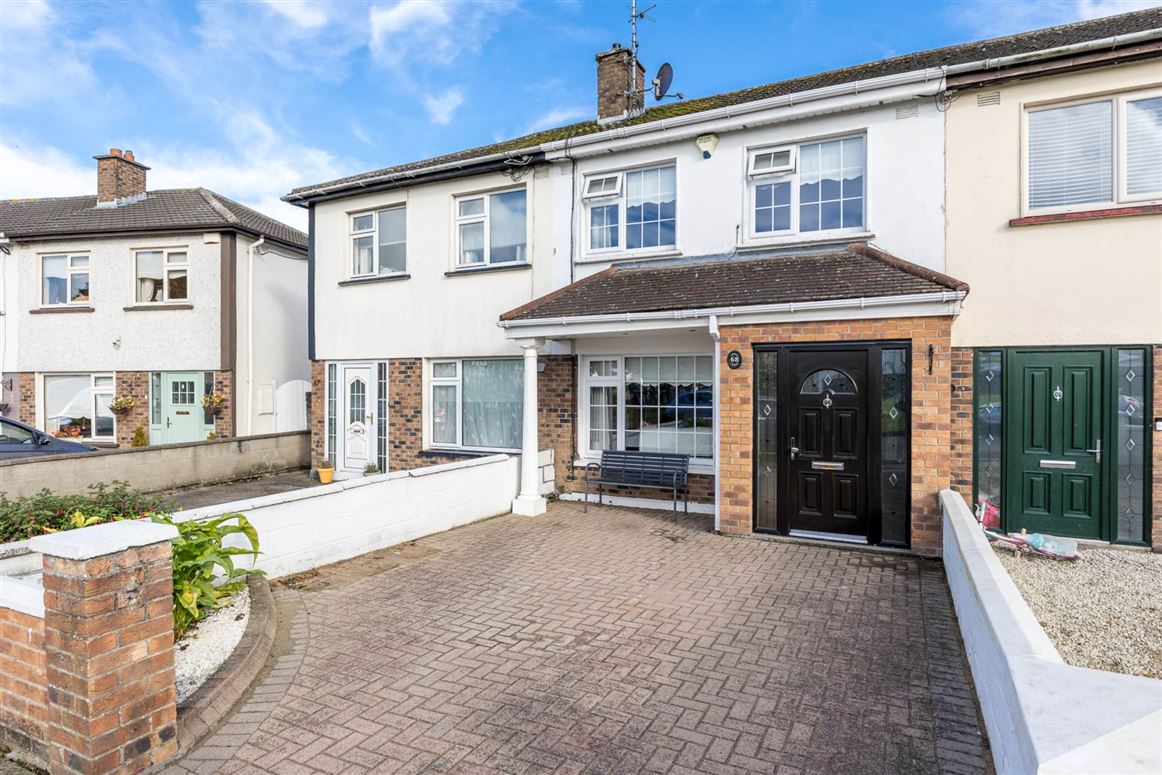 68 Cherry Avenue, Swords, County Dublin