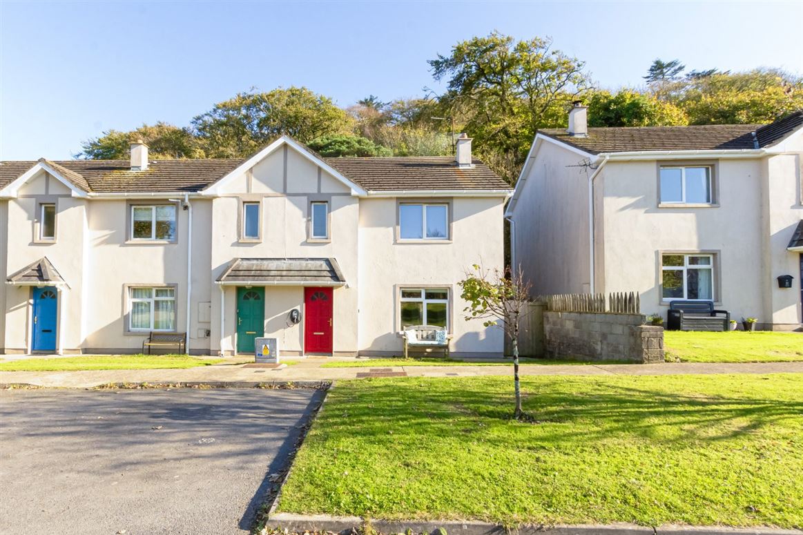 No.12 Forest Haven, Dunmore East, Co. Waterford