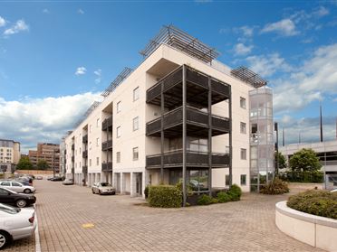 Image for Apt 78, The Pavilion, Marine Road, Dun Laoghaire, County Dublin