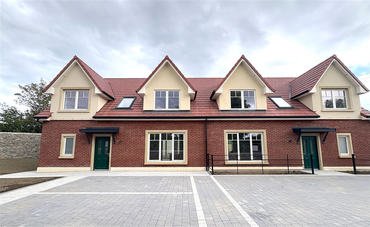 THE LODGE, Streamstown Lane,, Malahide, County Dublin