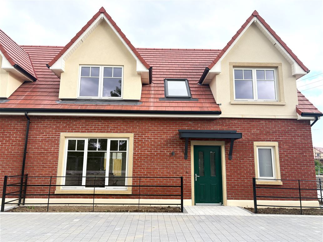 The Tern, Streamstown Lane, Malahide, County Dublin