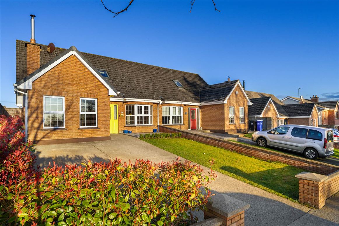66 Cill Foireann, Johnstown, Navan, County Meath