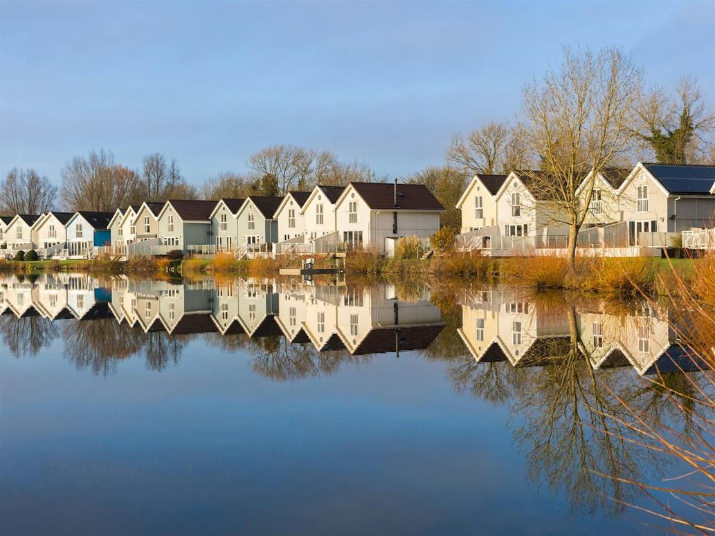 English Country Comfort,South Cerney,Gloucestershire,United Kingdom