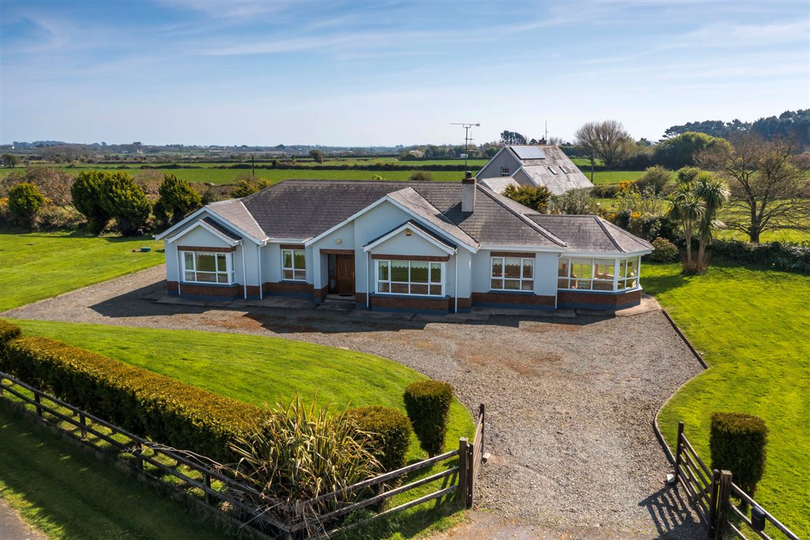 1 Muckranstown, Tagoat, Co. Wexford