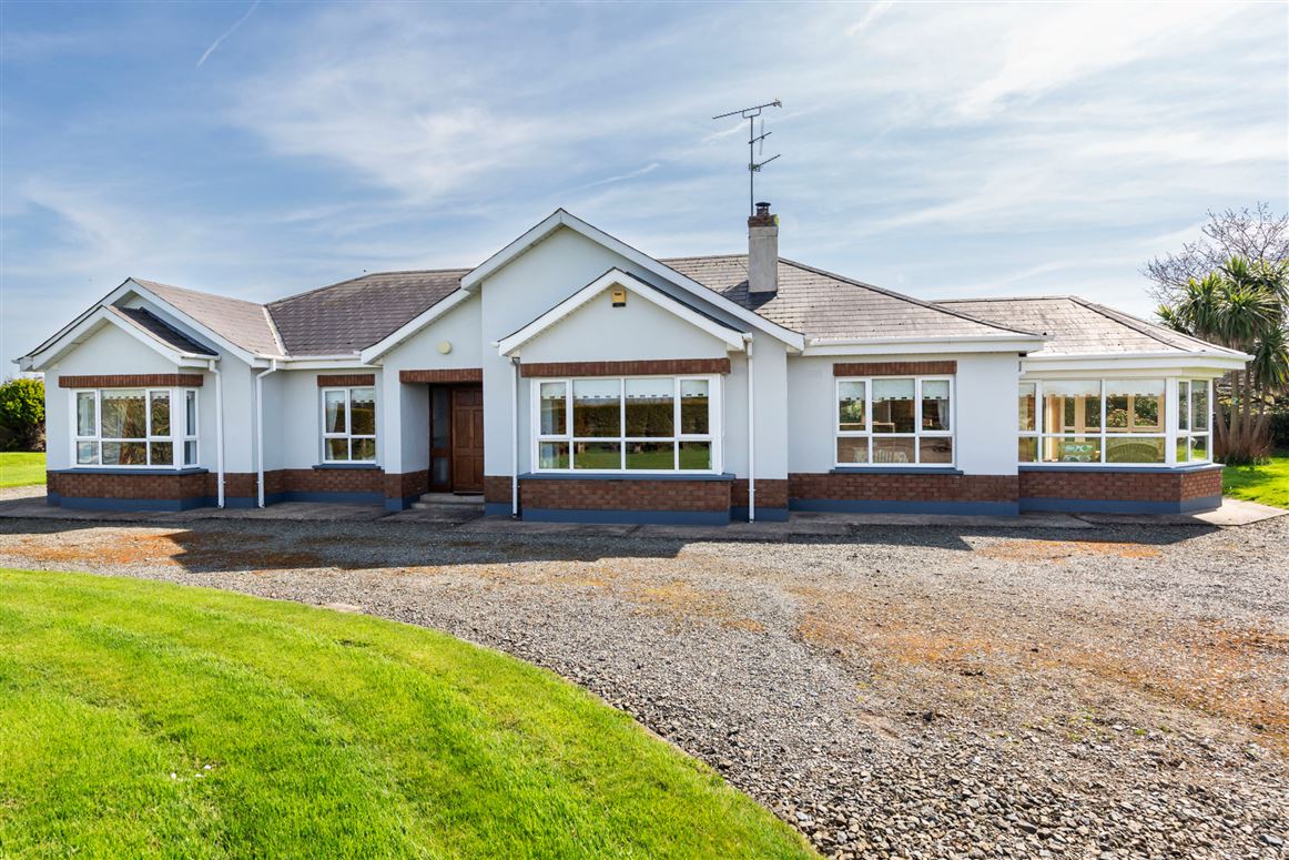 1 Muckranstown, Tagoat, Co. Wexford