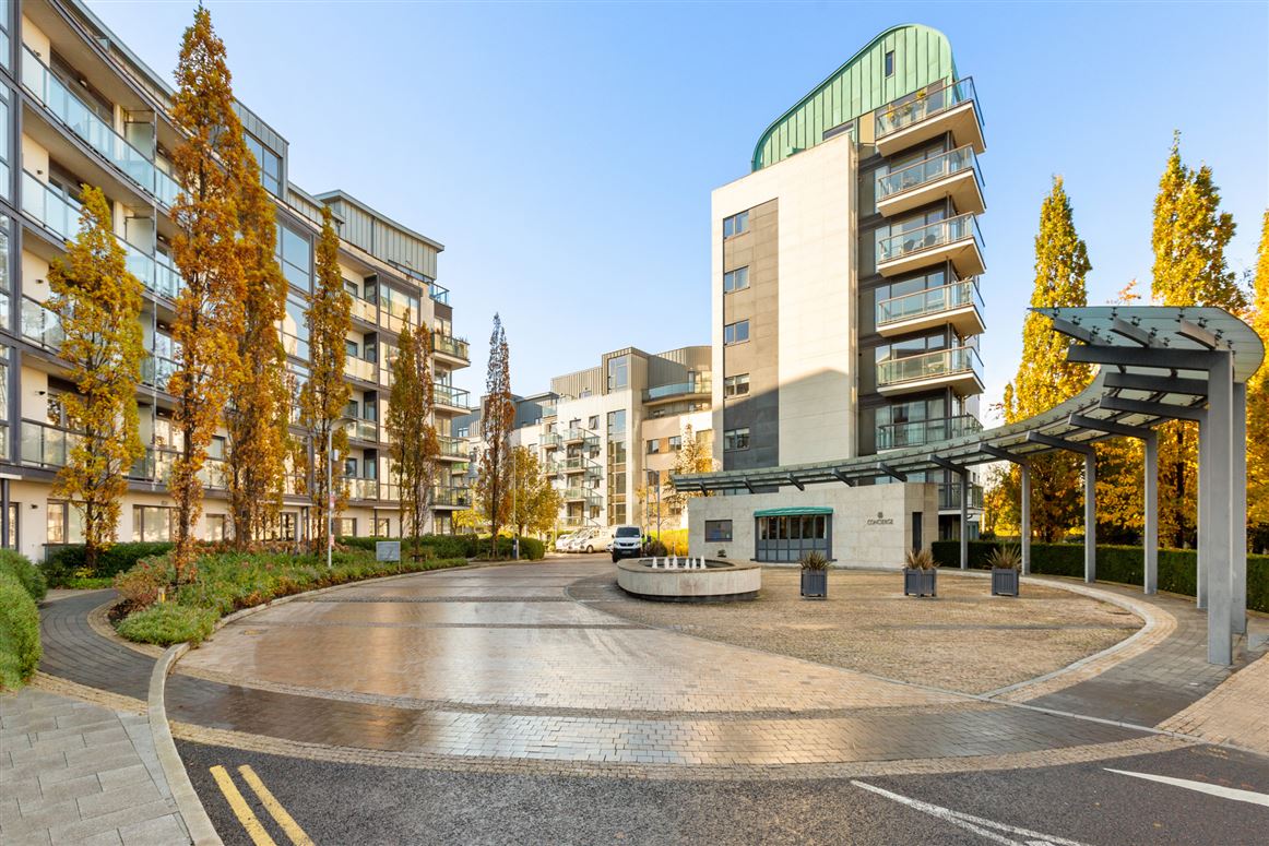 163 Wyckham Point, Wyckham Way, Dundrum, Dublin 16