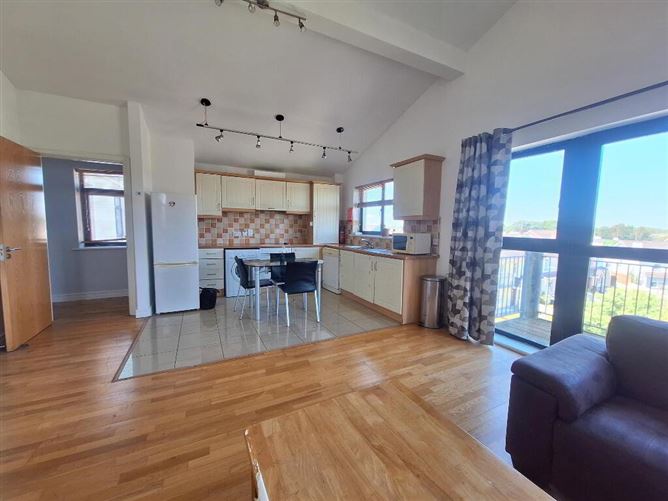 12 Mulberry Apartments, River Village, Monksland, Athlone, Roscommon