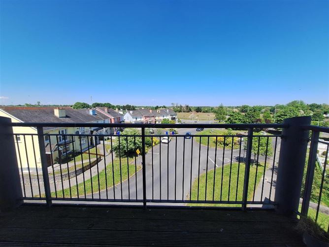 12 Mulberry Apartments, River Village, Monksland, Athlone, Roscommon