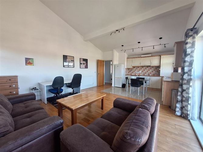 12 Mulberry Apartments, River Village, Monksland, Athlone, Roscommon