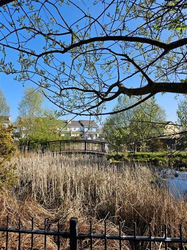 12 Mulberry Apartments, River Village, Monksland, Athlone, Roscommon