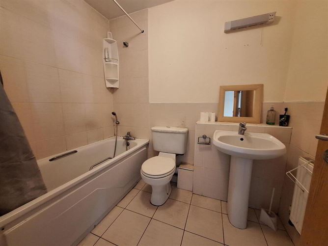 12 Mulberry Apartments, River Village, Monksland, Athlone, Roscommon