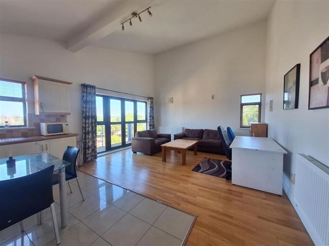 12 Mulberry Apartments, River Village, Monksland, Athlone, Roscommon