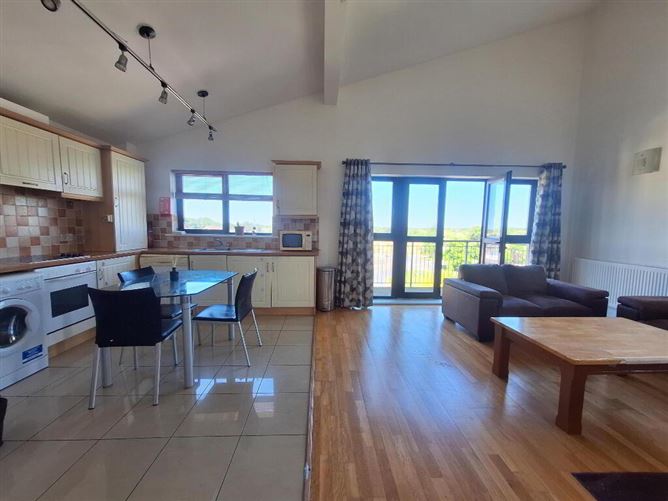 12 Mulberry Apartments, River Village, Monksland, Athlone, Roscommon