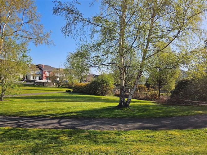 12 Mulberry Apartments, River Village, Monksland, Athlone, Roscommon