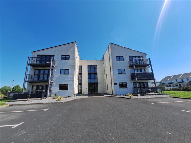 12 Mulberry Apartments, River Village, Monksland, Athlone, Roscommon