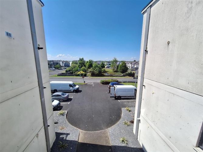 12 Mulberry Apartments, River Village, Monksland, Athlone, Roscommon