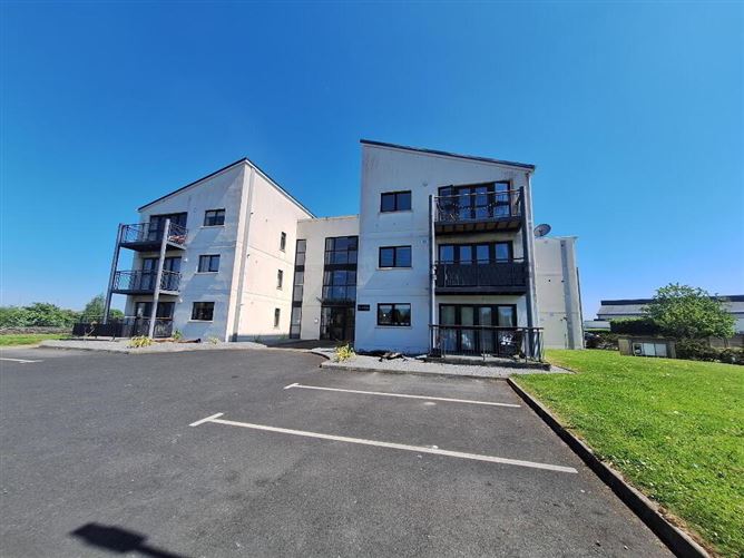 12 Mulberry Apartments, River Village, Monksland, Athlone, Roscommon
