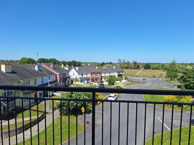 12 Mulberry Apartments, River Village, Monksland, Athlone, Roscommon