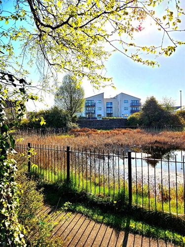 12 Mulberry Apartments, River Village, Monksland, Athlone, Roscommon