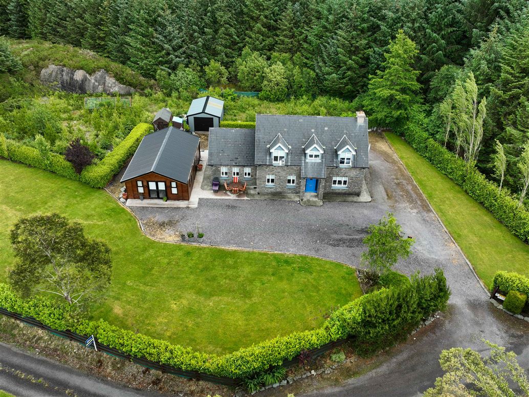 Monavaddra, Inchigeelagh, Macroom, Cork