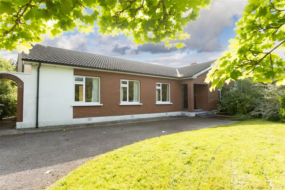 2 Rockville, The Rock Road , Blackrock, Louth