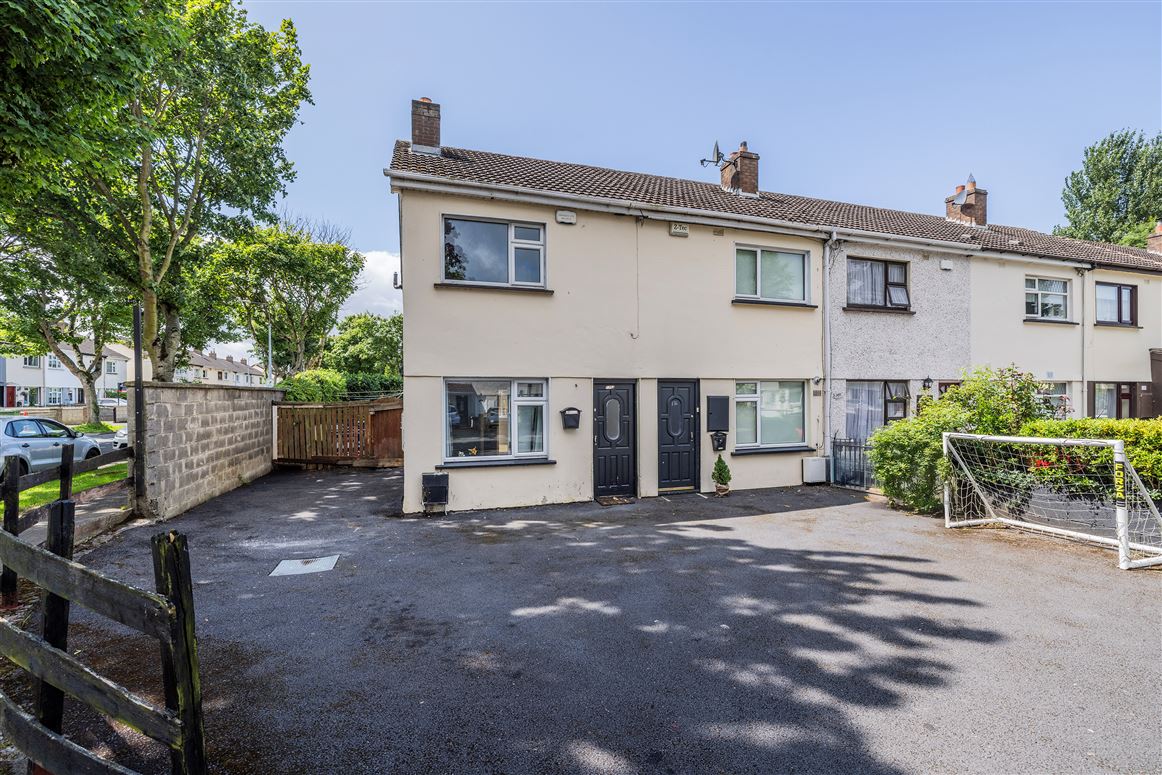 136a Huntstown Wood, Mulhuddart, Dublin 15