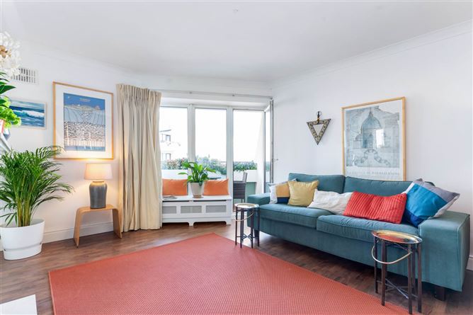 7 Kilmore, Bailey View, Harbour Road, Dalkey, County Dublin